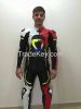 MOTORCYCLE RACING SUIT 