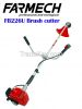 FB226U Brush Cutter