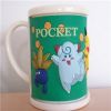 Fancy 3D Cartoon Soft PVC Mug 