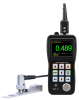 Color Waveform Ultrasonic thickness Gauge