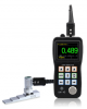 Color Waveform Ultrasonic thickness Gauge