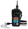 Color Waveform Ultrasonic thickness Gauge