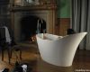 Classical/Art cast iron Bathtub