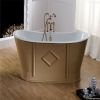 Classical/Art cast iron Bathtub