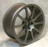 Forged Alloy Wheel (10-spoke)