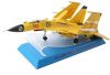 Die cast J-15 fighter ...