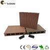outdoor wood plastic c...