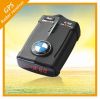 K168 Anti Police Strelka Laser Warning Radar  Detector