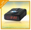 K168 Anti Police Strelka Laser Warning Radar  Detector