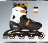 Kids hard boot adjusta...