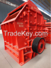 Industrial vertical shaft impact crusher Capacity(160-190t/h)