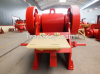 jaw crusher machine Ca...