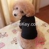 2014 New autumn and winter breathable sweater pet clothes apparel suitable for teddy