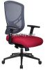 office chair furniture leather/ mesh chair