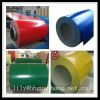 Prime PPGI / Color Coated Steel Coils from Shandong  