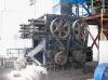Four-roll crusher
