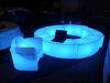 Garden Lighting Decoration Furniture Led Park Bench, Led Bench,led park bench/illuminating led bench/led light bench 