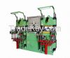 Rubber vulcanizing pre...