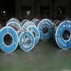 Bright tin plate coil ...