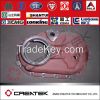 China heavy truck parts original shacman truck parts supplier