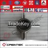 China heavy truck parts original shacman truck parts supplier