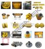 LW300F xcmg parts cabi...