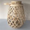 bamboo lantern