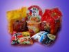 Instant noodles food p...