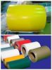 China PE/PVDF Color Co...