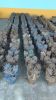 used drill bit