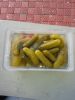 PICKLED CUCUMBER/ GHER...