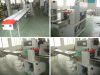 Ketian Hot sale automatic bread packing machine