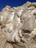 LDPE plastic waste