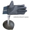 soft conductive touch ...