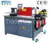 CNC Bus bar processing...