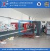 HDPE One-step Method PU Heat Preservation Pipe Production Line