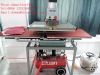 Automatic pneumatic he...