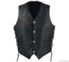 Motorbike Vest