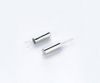 Tuning fork crystal re...
