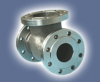 steel valve castings