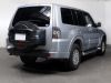 2013 Used Mitsubishi Pajero