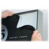 New Frameless Backlit LED Fabric Light Box