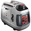  Briggs & Stratton P2000 - 1600 Watt PowerSmart Series Inverter Generator