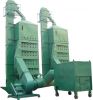 Grain dryer machine