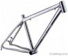 Titanium Mountain Bicy...
