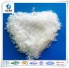 Iron-free aluminum sulphate