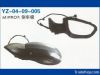 car side mirror for Po...