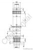 Microscope lens