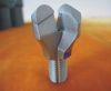 Durable PDC Drill Bit for coalfield mining