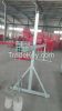 hot galvanized suspended platform swing stage ZLP-800/ ZLP-630